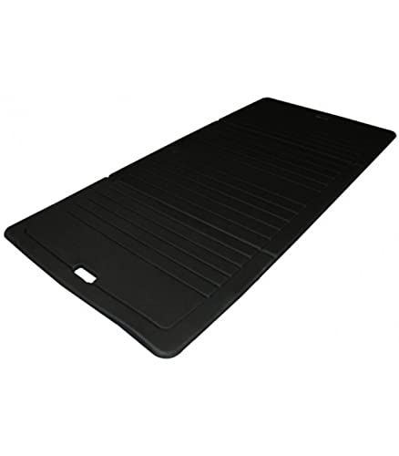 Tapis de sol pliable pour éviter les douleurs aux genoux - 2