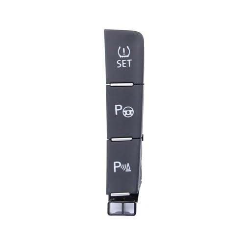 Interruptor freno mano para Golf MK7 con botón de retención automática 5G1927238E