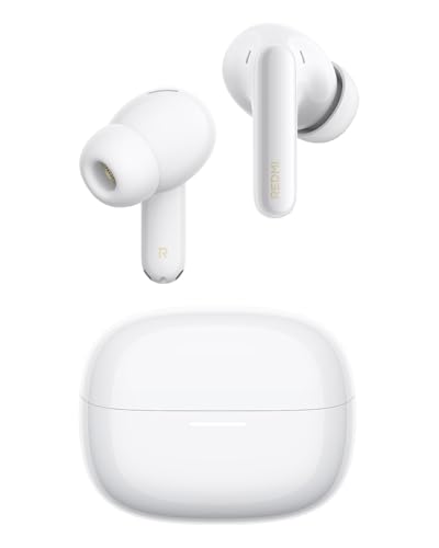 Xiaomi REDMI Buds 8 Pro ���S���C�����X�C���z�� �m�C�Y�L�����Z�����O 3.0 Hi-Res SBC/AAC/LDAC/Dolby Audio�Ή� ANC�EENC�ʘb �}���`�|�C���g�ڑ� �ő�33���ԍĐ� Bluetooth 5.4 