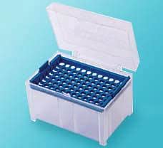 Empty Micro Tip Box 100-1000 ul - Apex Labs™