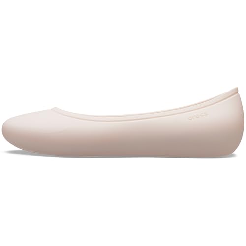 Image of Crocs Womens Brooklyn Flat Qaq Flat