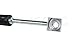Sunsong 2201094 Brake Hydraulic Hose