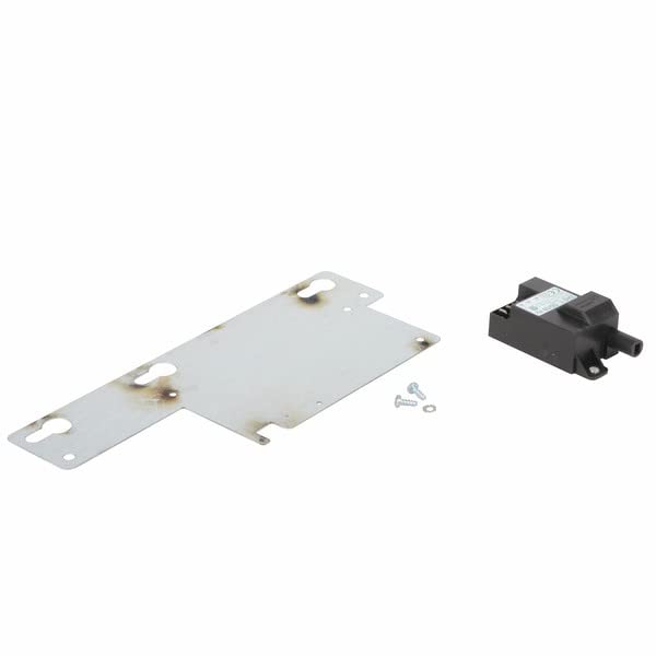 DIFF - Transformateur d'allumage - DIFF pour De Dietrich Chappée : S100572