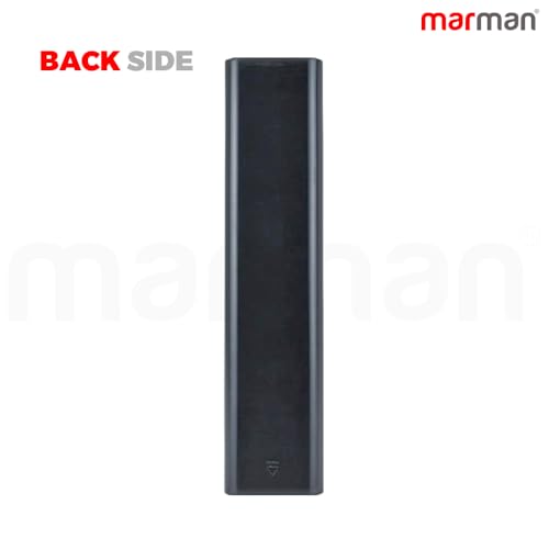 Image of marman Compatible with Samsung Smart Tv Remote Control Original Model RM-G2500 with Bluetooth and Voice Command Feature with hotkeys Suitable for 6 /7 /8 Series TV HD UHD 4K LED QLED - Pairing Must