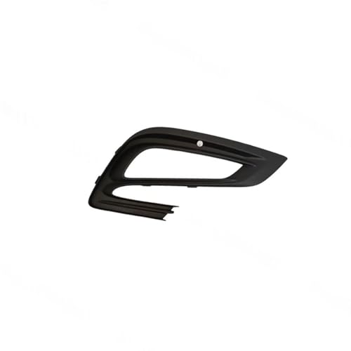 Caches phares antibrouillard avant avec trous radar pour remplacer une grille cassée de Mokka X