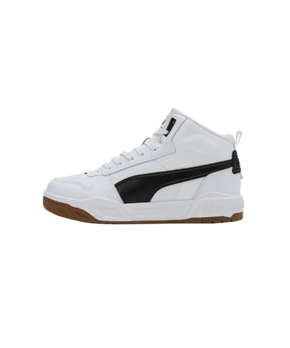 Image of Puma Unisex-Adult Rbd Tech Mid Sneaker