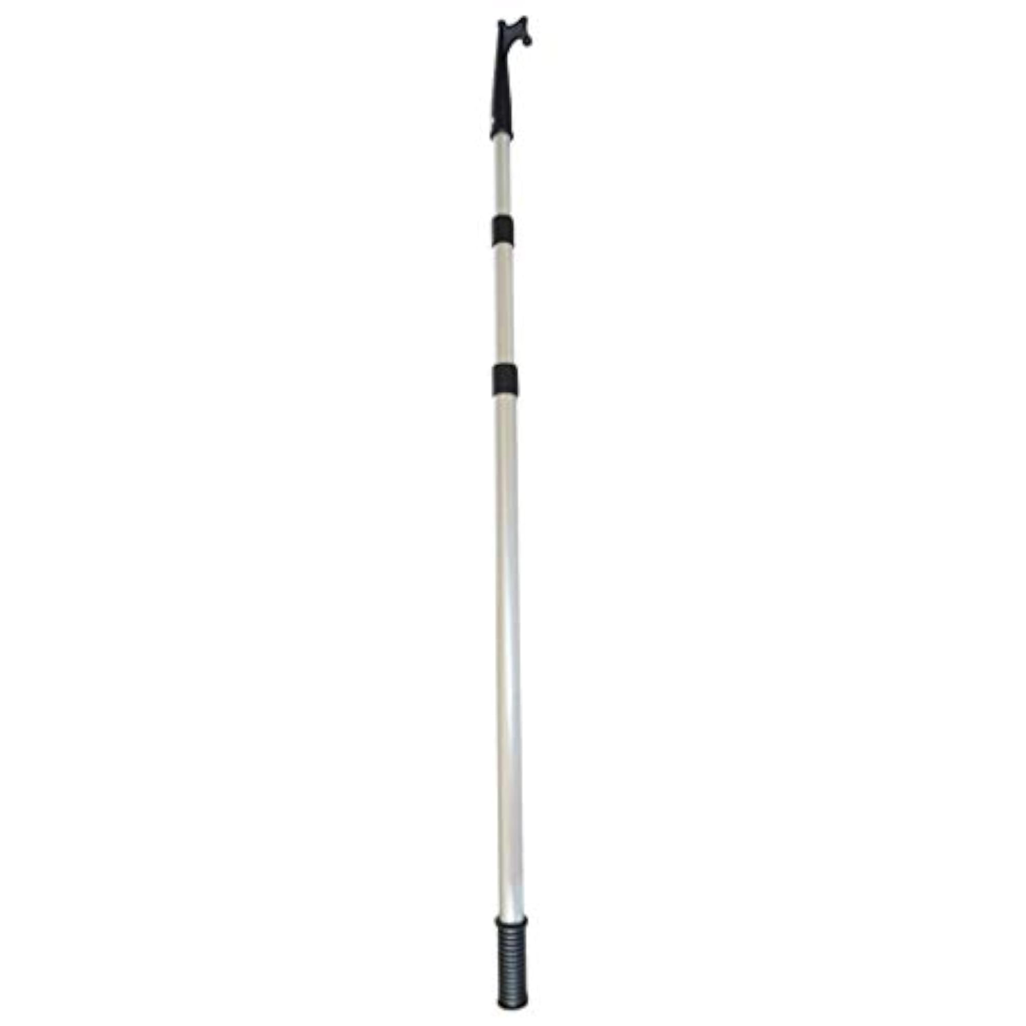 2xBoat Hook -Telescoping, Floating & Unbreakable