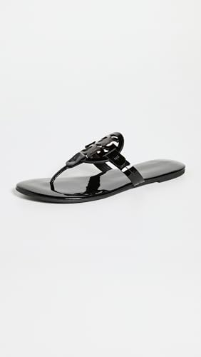 Image of Tory Burch Women's Miller Soft Sandals