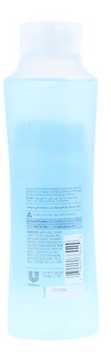 Suave Naturals Daily Clarifying Shampoo 12 oz (Pack of 3)