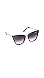 Quay Women's x JLO Reina Sunglasses
