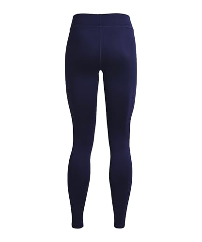 Leggings Under Armour XL Short de mujer que evitan el exceso de largo 3