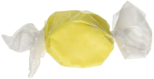 Sweet Candy Company Salt Water Taffy, Banana Flavored - 3 Lb Bag - image 6