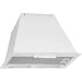 CATA GT Plus Encastrada Blanco 820m³/h - Campana (820 m³/h, 49 dB,...
