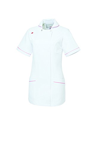 ���/��샆�j�t�H�[�� �i�[�X�E�F�A �W���P�b�g ���f�B�X ���R�b�N �z���C�gX�s���N �T�C�Y:S UQW1028-19