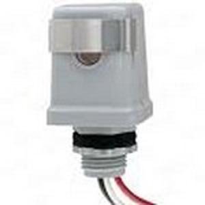 Intermatic K4123C Photocell 208/277v 