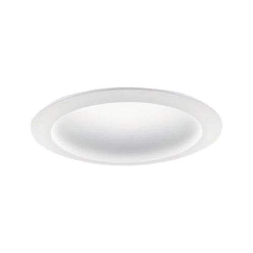 パナソニック マルミナLEDダウンライト 本体 φ100 美光色 昼白色 NDN22425