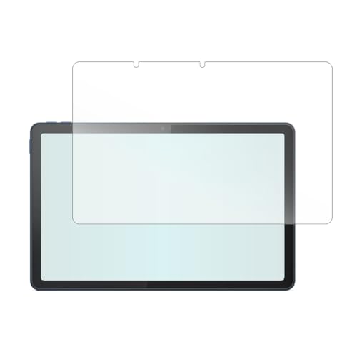 メディアカバーマーケット 保護フィルム Lenovo TAB7 (10.6 型 2023 年モデル) 用 液晶 保護 フィルム 指紋防止 クリア光沢 互換品