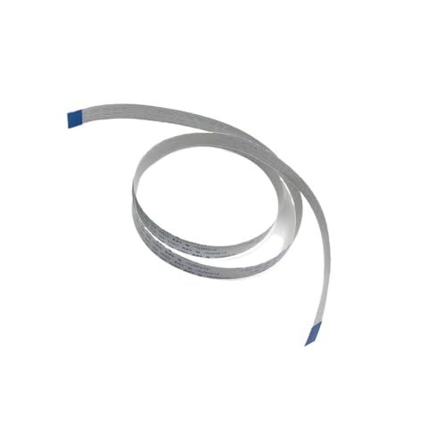 Boutons panneau de commande HP M1522 M1005 bloqués ? Câble 11 broches 83cm