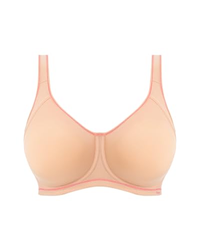 Freya Women's Sonic Underwire Sports Bra4