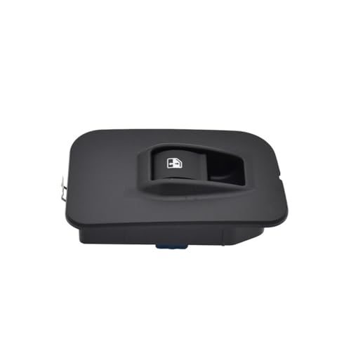 Commande lève-vitre électrique unique pour Nemo Fiorino Bipper et Doblo
