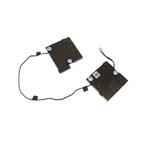 Haut-parleur interne pour Dell Chromebook 11 3100 noir