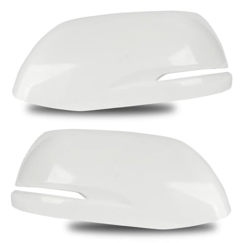 Coque rétroviseur CRV 2012-2016 idéale pour le stationnement urbain