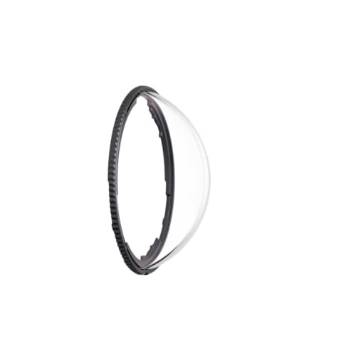 Protectores de Lentes Insta360 X4 en vidrio templado a presión con versión estándar y premium