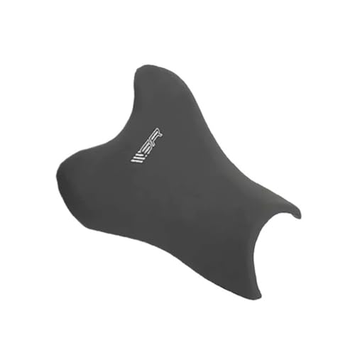 Housse selle moto 450SR 450SRS avec coussin de siège protection modulable
