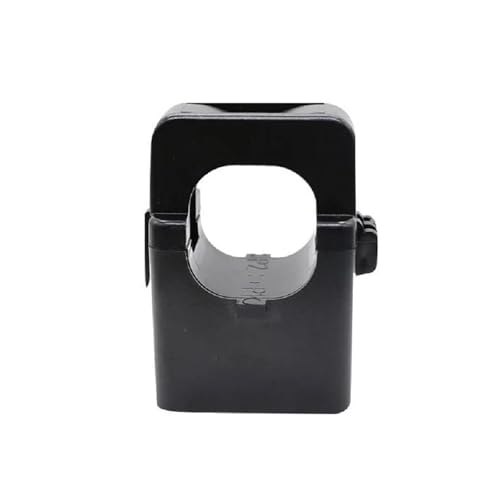 Transformador de núcleo abierto AKH-0.66K-Φ16N: mida 100A sin cortar corriente 2