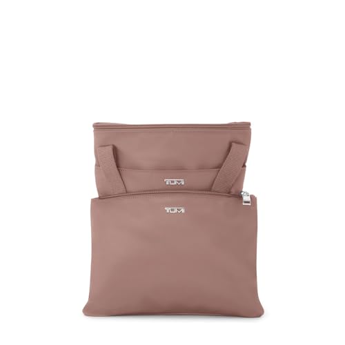 Image of TUMI Just In Case Tote - Packable Travel Tote Bag for Women & Men - Carry Travel Accessories Easily