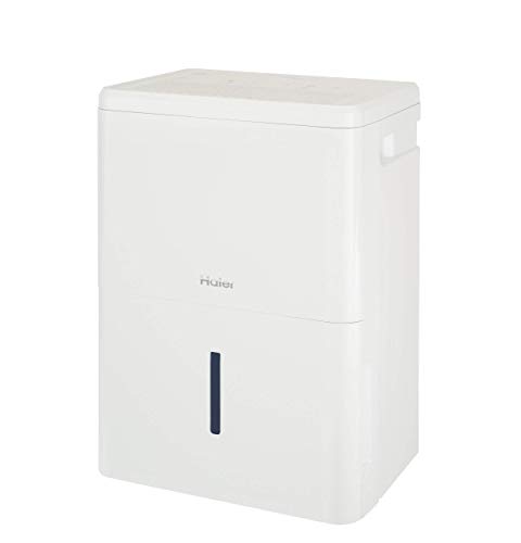 Haier 35 Pint Portable Dehumidifier with Digital Controls