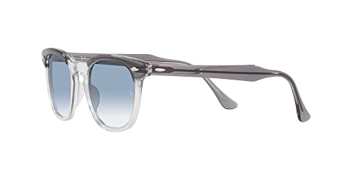 Image of Ray-Ban Unisex Rb2298 Hawkeye Square Sunglasses