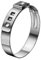 Oetiker 320-16700016 Stepless Ear Clamp