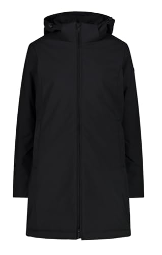 CMP 33k3556 coat mixte veste imperméable et coupe-vent