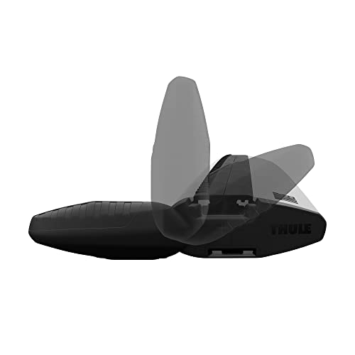 Image of Thule Wingbar Evo 150 (60 inch), Aluminum