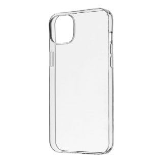 Coque Transparente iPhone 14 Plus EVELATUS en Silicone TPU 1,5 mm
