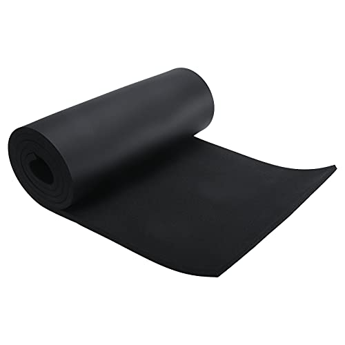 Image of Artilife Closed Cell Foam Roll, Easy to Cut into Foam Sheets & Foam Pads for Sound Insulation, Cushion & DIY Projects (3 /8 inch T x 13 inch W x 60 inch L)