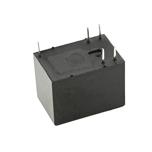 Relais HK4101F-DC5V pour une commutation stable 3A 250VAC sur PCB - 3
