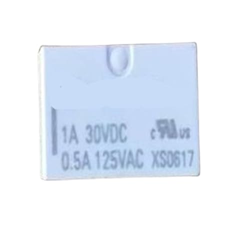 Relais TQ2-5V HFD31 5V composant électronique de signalisation 10 broches