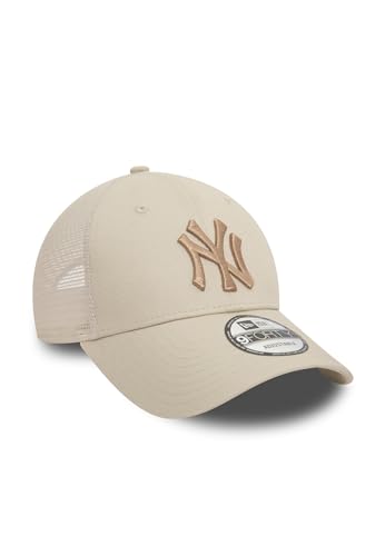 Casquette New Era Home field 9forty trucker neyyan Unique - vue 4