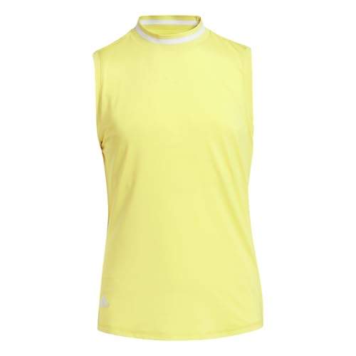 adidas Girls' Aeroready 3-in-1 Polo Shirt