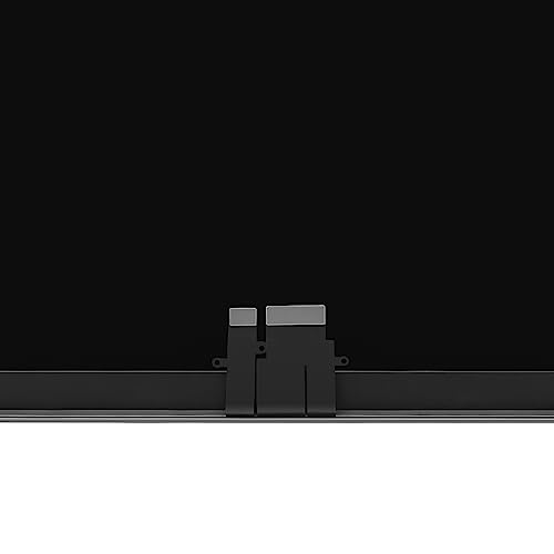 Image of 13.6 inch Screen Replacement Assembly for MacBook Air A2681 2022 M2 EMC 4074 MLXW3LL /A MLY33LL /A MLY43LL /A MLY03LL /A LCD Display Panel 2560X1664 (Gray)