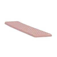 Thermal Grizzly Minus Pad 8 2x 120x20x0,5 mm Wärmeleitpad GPU, RAM, SSD – Ansicht 6