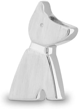 Ashes Pendant 'Dog' | Ashes Pendant 'Dog' | Elegant Pet Ashes Pendants