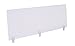 Regency Privacy Divider for Benching Stations, 71"