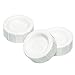 Dr. Brown's Natural Flow Standard Storage Travel Caps Replacement, 9 Count (Pack of 1)