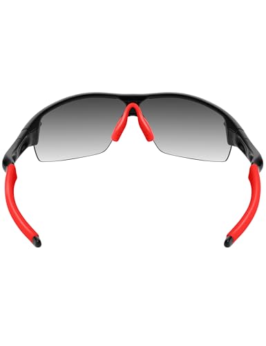 Image of ToughAsNails Replacement Nose Pads for Oakley Radar Path /RadarLock Path /Radar EV Path /Radar EV Path XS Series-Standard Fit