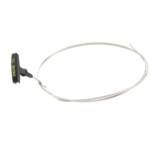 Jauge d'huile moteur Dodge Ram 3500 avec graduations nettes haute précision