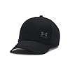 Under Armour Mens Iso-chill ArmourVent Adjustable Hat