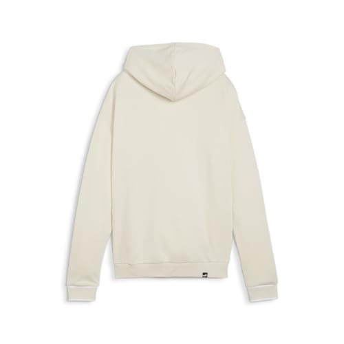 Sweat shirt Puma PUMA SQUAD HOODIE TR EU - vue 8